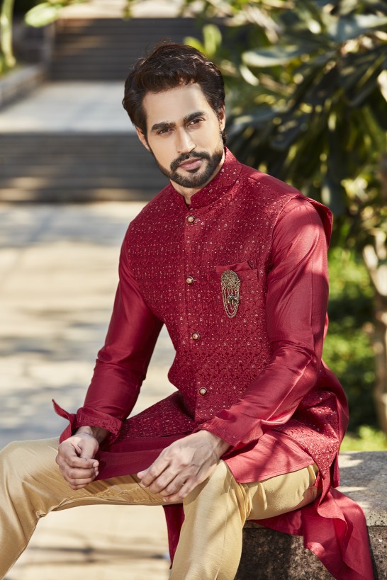 Be Premium : Ethnic Wear